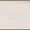 Dam construction at lake site. Berwyn, Maryland.