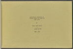 Collection of photographs of historic houses and scenes on Long Island [title page]