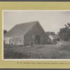 Hugh Garretson's barn and house. Strome Kill