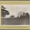 Gerretsen's Mill at Strome Kill Creek. Near Avenue U