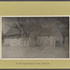 Hugh Garretson's old home. Strome Kill