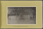 Hugh Garretson's old home. Strome Kill