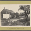 Nicholas Stillwell house. Gravesend