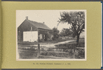 Nicholas Stillwell house. Gravesend