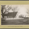 Van Sicklen house. Gravesend