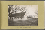 Van Sicklen house. Gravesend
