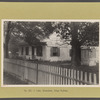 C. Lake house. Gravesend