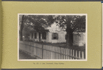 C. Lake house. Gravesend