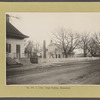 C. Lake house. Gravesend