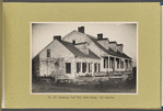 Cortelyou house (east view). Dyker Meadow Beach, Fort Hamilton 
