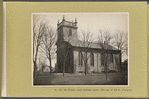 Dutch Reformed Church.18th Avenue at 83rd Street, New Utrecht