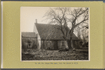 Denyse Van Dyne house (rear). New Utrecht Road and 49th Street