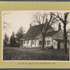 Denyse Van Dyne house (front). New Utrecht Road and 49th Street