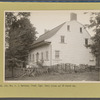 Martense-Story house (front). Church Avenue