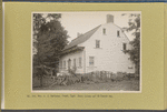 Martense-Story house (front). Church Avenue