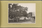 Martense-Story house (rear). Church Avenue