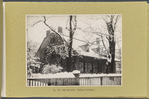 Rem Lefferts house