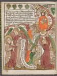 Apocalypsis Sancti Johannis