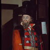 Lawrence Tibbett in costume for Khovanshchina at the Metropolitan Opera