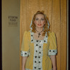 Anne Bollinger in costume for Khovanshchina at the Metropolitan Opera