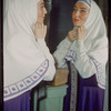 Blanche Thebom in costume for Khovanshchina at the Metropolitan Opera