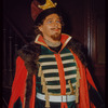Brian Sullivan in costume for Khovanshchina at the Metropolitan Opera