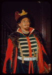 Brian Sullivan in costume for Khovanshchina at the Metropolitan Opera