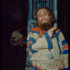 William Fisher in costume for Khovanshchina at the Metropolitan Opera