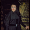 Polyna Stoska in costume for Khovanshchina at the Metropolitan Opera