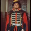 Brian Sullivan in costume for Khovanshchina at the Metropolitan Opera