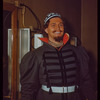 Brian Sullivan in costume for Khovanshchina at the Metropolitan Opera