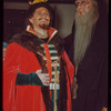 Brian Sullivan in costume for Khovanshchina at the Metropolitan Opera