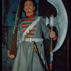 George Cehanovsky in costume for Khovanshchina at the Metropolitan Opera