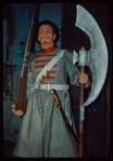 George Cehanovsky in costume for Khovanshchina at the Metropolitan Opera