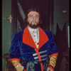 Osie Hawkins in costume for Khovanshchina at the Metropolitan Opera