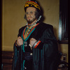 Frank Guarrera in costume for Khovanshchina at the Metropolitan Opera