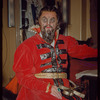 Lawrence Tibbett in costume for Khovanshchina at the Metropolitan Opera