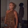 Set Svanholm in costume for Siegfried at the Metropolitan Opera