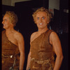 Set Svanholm in costume for Siegfried at the Metropolitan Opera