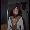 Blanche Thebom in costume for Lohengrin at the Metropolitan Opera