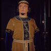 Paul Franke in costume for Lohengrin at the Metropolitan Opera