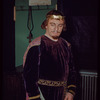 Lawrence Davidson in costume for Lohengrin at the Metropolitan Opera