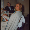 Kurt Baum in costume for Lohengrin at the Metropolitan Opera