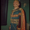Philip Kinsman in costume for Lohengrin at the Metropolitan Opera