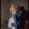 Set Svanholm in costume for Lohengrin at the Metropolitan Opera