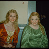 Unidentified performers during a Metropolitan Opera tour of Lohengrin
