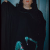 Margaret Harshaw during a Metropolitan Opera tour of Lohengrin