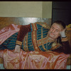 Philip Kinsman during a Metropolitan Opera tour of Lohengrin
