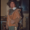 Frank Valentino in costume for Lucia di Lammermoor at the Metropolitan Opera
