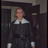 Jerome Hines in costume for Lucia di Lammermoor at the Metropolitan Opera
